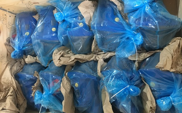 如何排除力士樂(lè)液壓齒輪泵吸不上油？