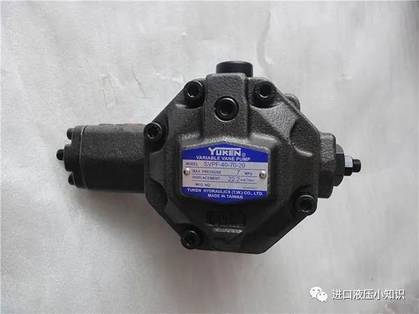YUKEN油研雙聯(lián)柱塞泵的安裝要求有哪些？