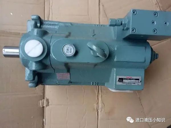 布赫液壓閥有什么功能？