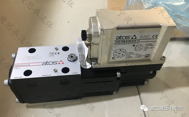 atos阿托斯電磁閥的基本特點(diǎn)有哪些？