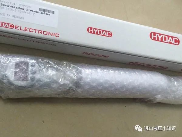 什么是賀德克hydac液位傳感器？有哪些特點(diǎn)？