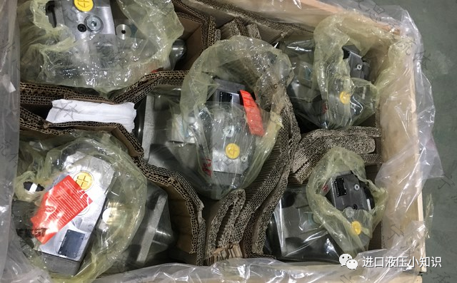 Rexroth力士樂柱塞泵怎么安裝？教你6個正確安裝方法