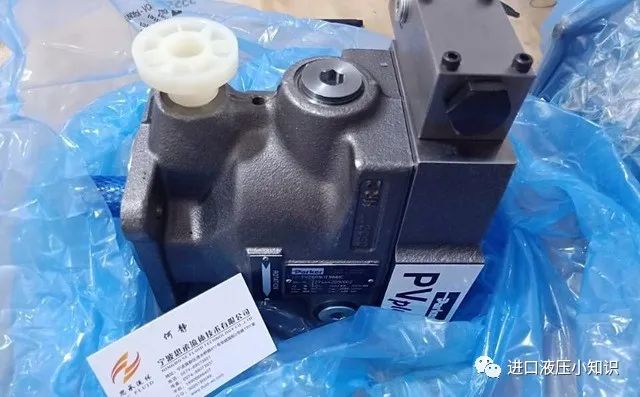 派克液壓泵的種類有哪些？都分什么類別？建議收藏