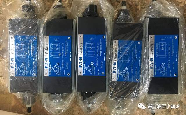 威格士vickers液壓閥如何維護(hù)？看這篇就夠了