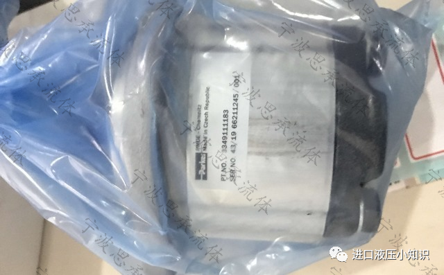 派克齒輪泵故障的外界因素有哪些？
