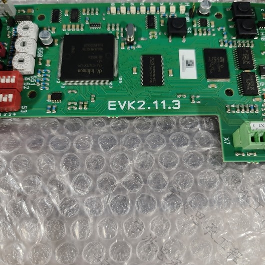 德國EMG對中控制板檢測器附件EVK2.11.3