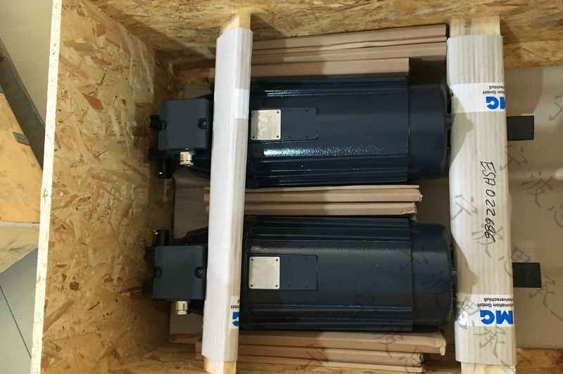 德國EMG電動液壓推進(jìn)器EB 1250-120 II